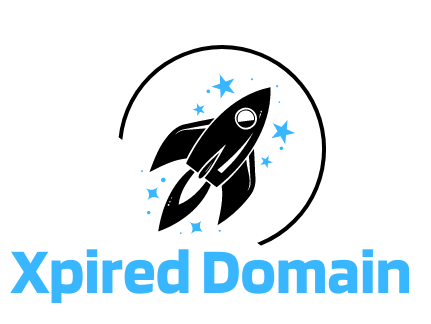 Xpired Domain